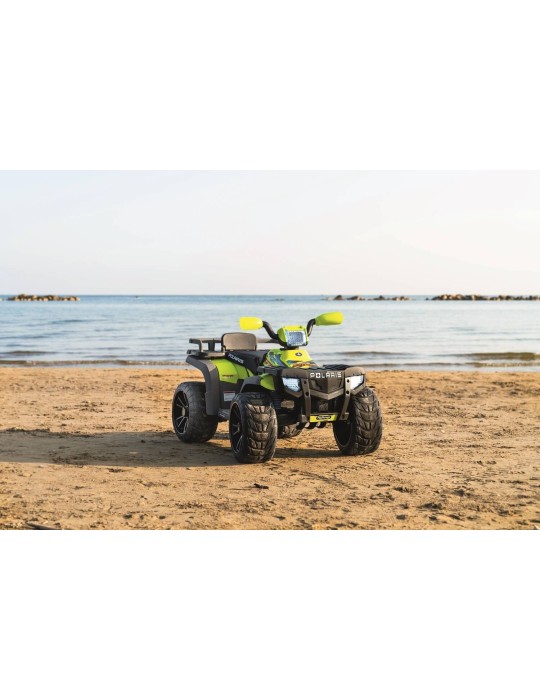 Polaris Sportsman 850 PRO 24V – terenowy quad Peg Perego 840 W