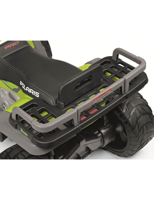 Polaris Sportsman 850 PRO 24V – terenowy quad Peg Perego 840 W
