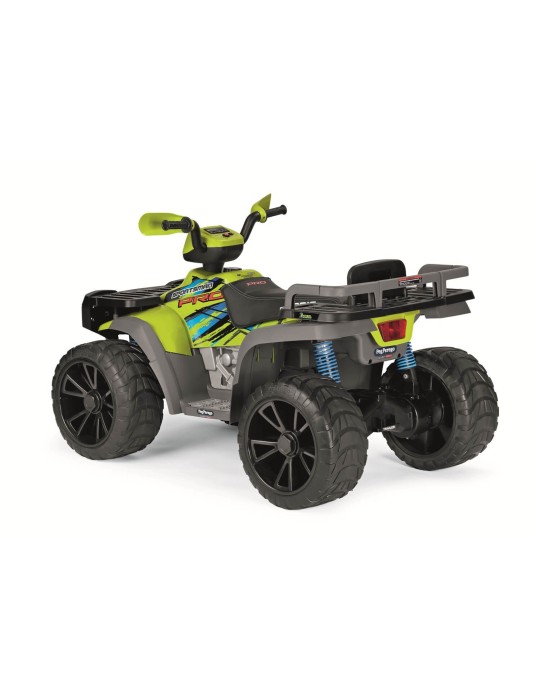 Polaris Sportsman 850 PRO 24V – terenowy quad Peg Perego 840 W