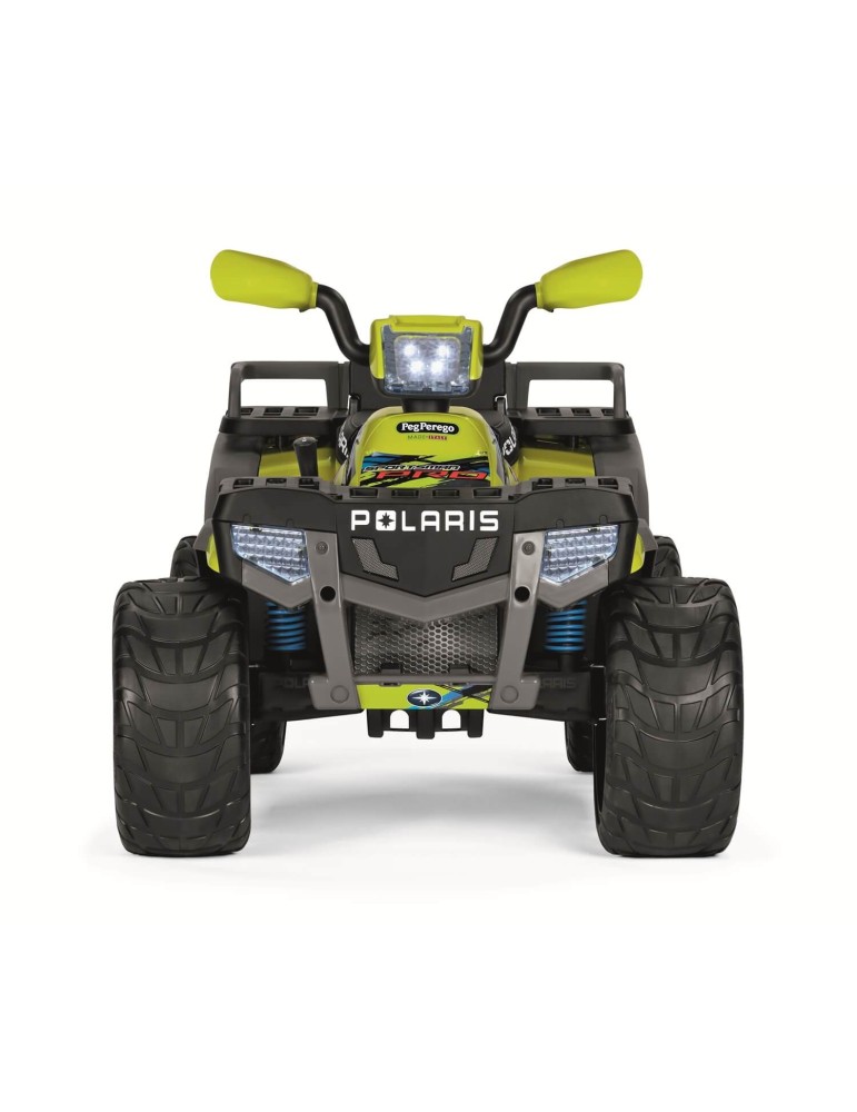 Polaris Sportsman 850 PRO 24V – terenowy quad Peg Perego 840 W