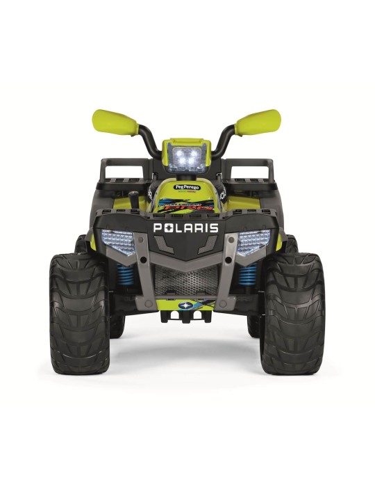 Polaris Sportsman 850 PRO 24V – terenowy quad Peg Perego 840 W