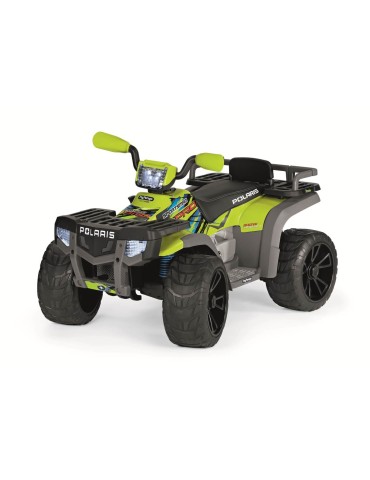 Polaris Sportsman 850 PRO 24V – terenowy quad Peg Perego 840 W
