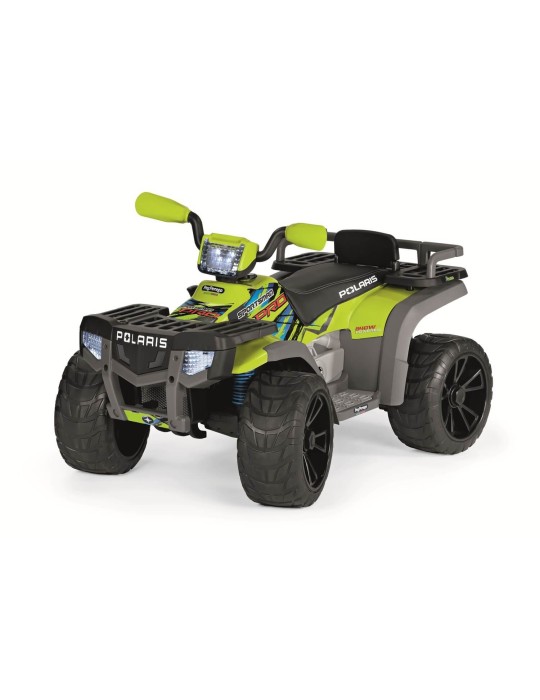 Polaris Sportsman 850 PRO 24V – terenowy quad Peg Perego 840 W