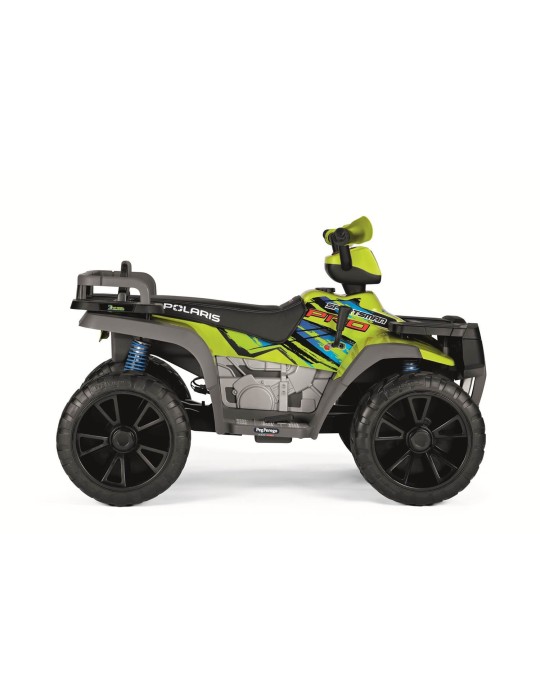 Polaris Sportsman 850 PRO 24V – terenowy quad Peg Perego 840 W