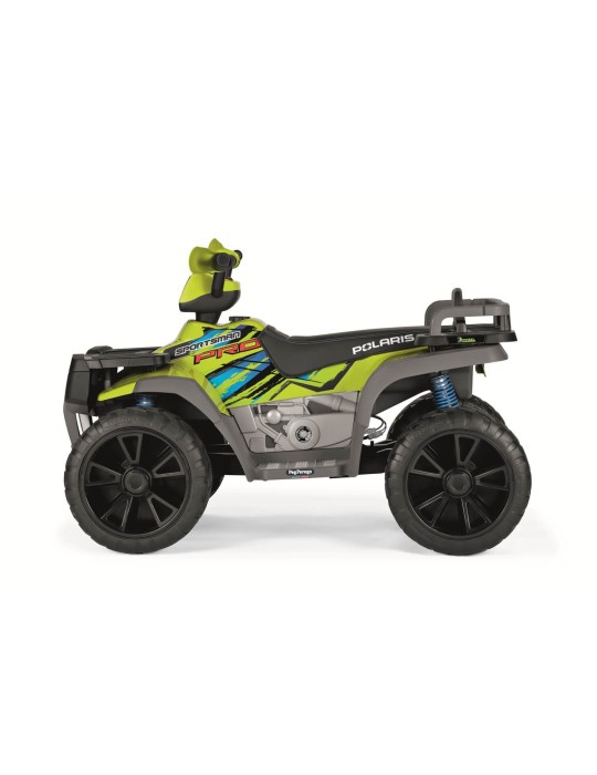 Polaris Sportsman 850 PRO 24V – terenowy quad Peg Perego 840 W