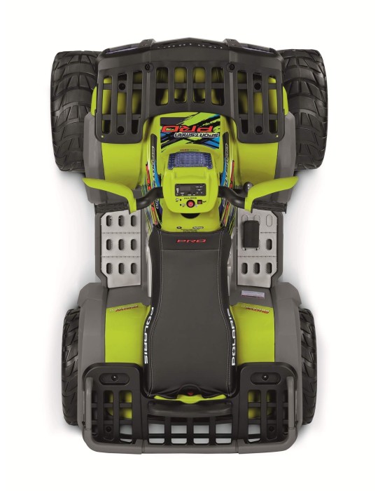 Polaris Sportsman 850 PRO 24V – terenowy quad Peg Perego 840 W