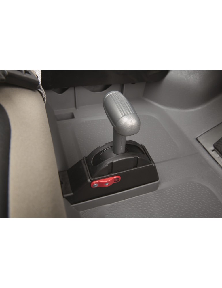 Gaucho XP 24V Peg Perego – terenowy pojazd dla dzieci 2-osobowy