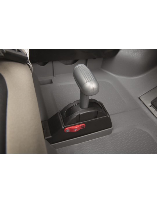 Gaucho XP 24V Peg Perego – terenowy pojazd dla dzieci 2-osobowy