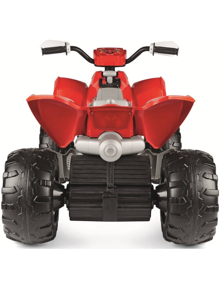 Quad na akumulator Polaris Outlaw 12V 330W