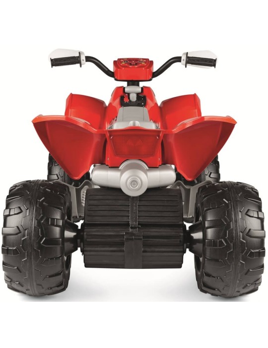 Quad na akumulator Polaris Outlaw 12V 330W
