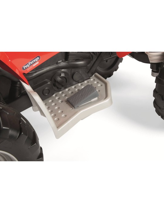 Quad na akumulator Polaris Outlaw 12V 330W