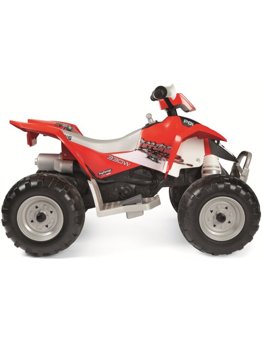 Quad na akumulator Polaris Outlaw 12V 330W