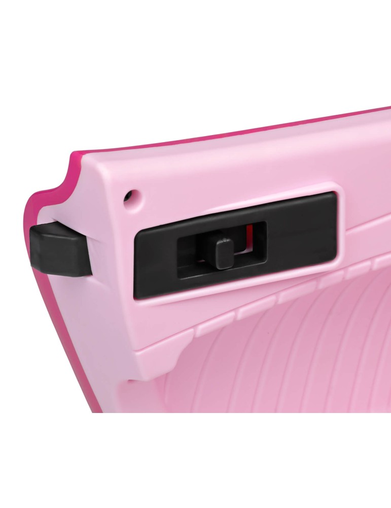 Auto na akumulator Barbie 12V z pilotem Peg Perego