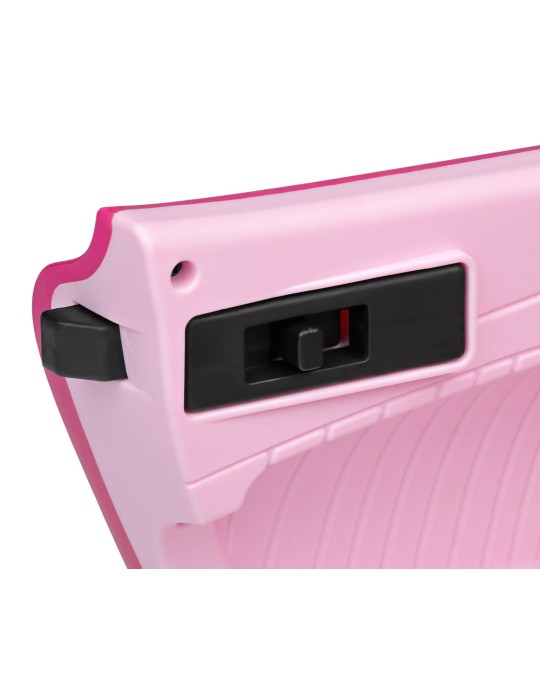 Auto na akumulator Barbie 12V z pilotem Peg Perego
