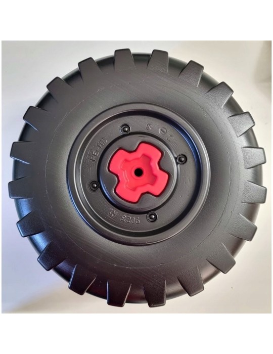 Koło tylne do Gator 12V Peg Perego – część zamienna