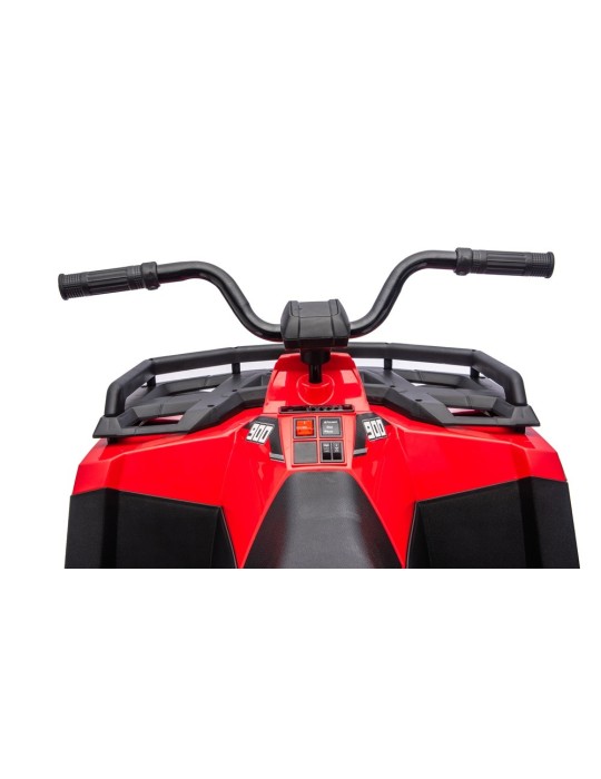 Samochód elektryczny Buggy dla dzieci 24V 800W | Dwuosobowy | Koła EVA