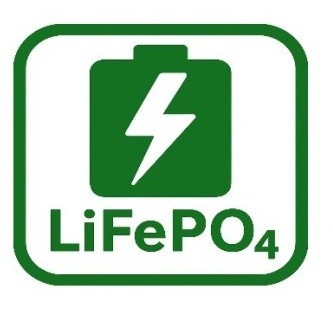 Litowe LiFePO4